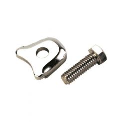 For Ford Racing Distributor HOLD-Down CLamp