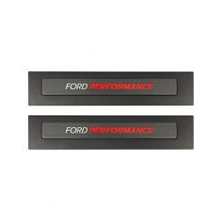 For Ford Racing 15-17 For Ford F-150 For Ford Performance Sill