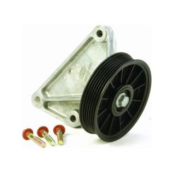For Ford Racing 1996-2010 Mustang A/C Eliminator Kit