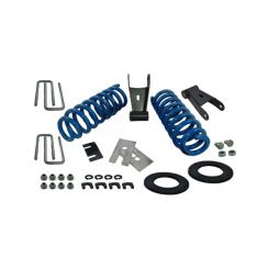 For Ford Racing 15-18 For Ford F-150 Lowering Springs