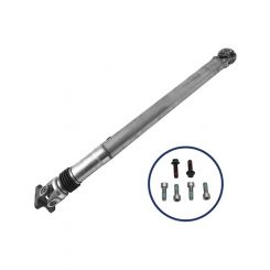 For Ford Racing 05-10 Mustang GR One-Piece Aluminum Driveshaft