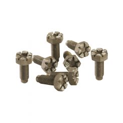 For Ford Racing 4.6L Manual Flywheel Bolts