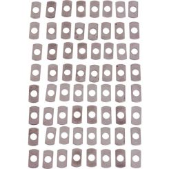 For Ford Racing Rocker Arm Pedestal Shim Kit