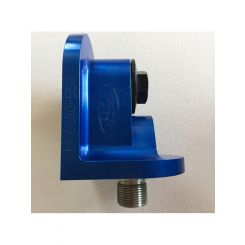 For Ford Racing Push Rod V8 90 Billet Oil Filter Adapter