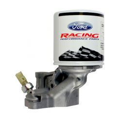 For Ford Racing Coyote Gen 2 Oil Filter Adapter Kit