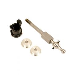 For Ford Racing 15-17 Mustang GT 2.3L / 3.7L For Ford Racing Shifter
