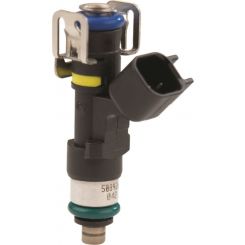 For Ford Racing 47 LB/HR Fuel Injector Set