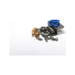 Fuelab Bracket & Hardware Kit for 515xx/525xx Series Regulators
