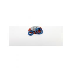 Fuelab Diaphragm & O-Ring Kit for 515xx/525xx Series Regulators Standard