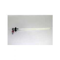 Fuelab Diesel Velocity Series Draw Tube Kit
