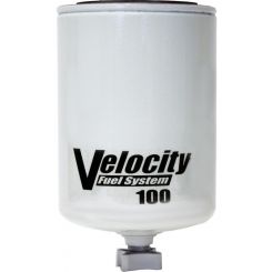 Fuelab Diesel Velocity Series Fuel/Water Separator Element Up to 140 GPH