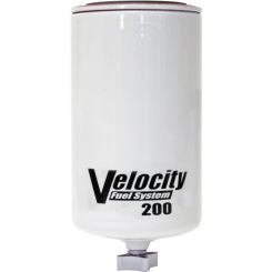 Fuelab Diesel Velocity Series Fuel/Water Separator Element Up to 210 GPH