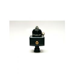 Fuelab 575 High Pressure Adjustable For Mini FPR Blocking 25-65 PSI 1