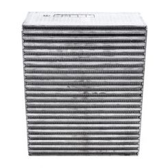 Garrett Air / Air Intercooler CAC 10.00in x 12.27in x 4.50in 375 HP