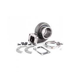 Garrett GT30R Turbine Hsg Kit O/V T3 / V-Band 0.82 A/R Ni-Resist