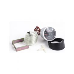 Garrett Various Mechanical Boost Gauge PSI