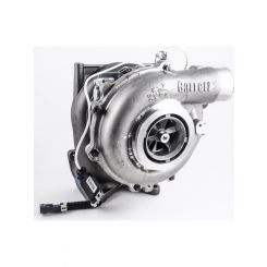 Garrett GT3794VA Turbo Kit For ChevyDuramax 6.6L 2004.5-2009 Stag