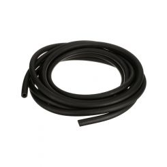 Gates Safety Stripe Return Fuel Line Hose 1/2'' x 25ft