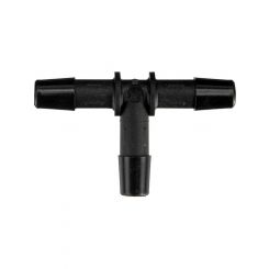 Gates Plastic Tee Hose Connector 5/16" Pack of 5
