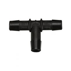 Gates Plastic Tee Hose Connector 1/2" Pack of 5