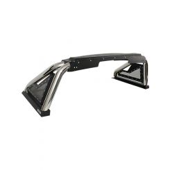 Go Rhino 07-20 For Toyota Tundra Sport Bar 2.0 Full Size SS
