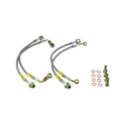 Goodridge 94-96 Corvette Brake Lines