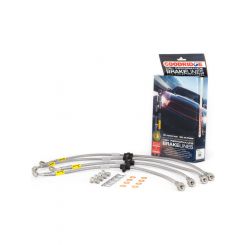 Goodridge 02 For Acura RSX Type S Brake Lines