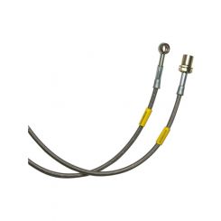 Goodridge 14-15 For Infiniti Q50 Sport Only SS Brake Lines