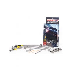 Goodridge For 02-07 WRX/STi Brake Lines