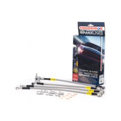 Goodridge 89-05 Miata Brake Lines