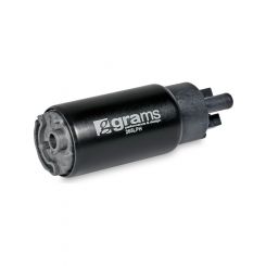 Grams Performance Universal 265LPH In-Tank Fuel Pump Kit