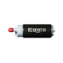 Grams Performance Universal 320LPH In-Tank Fuel Pump Kit