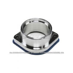 Greddy Aluminum Weld-On BOV Flange