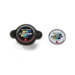 GReddy Type-S 1.3 Radiator Cap For Most Nissan / Subaru / Mazda /