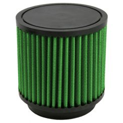 Green Filter Clamp-on Filter ID 3" / L 4"