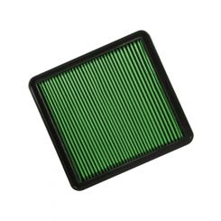 Green Filter 11-17 For Ford F-150 3.5L V6 Panel Filter