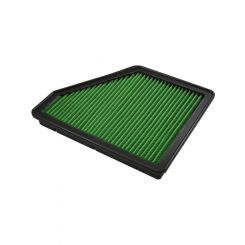 Green Filter 10-15 For ChevyCamaro 6.2L V8 Panel Filter