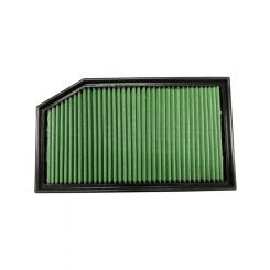 Green Filter 2018 For Jeep Wrangler JL 2.0L / 6.6L Panel Filter