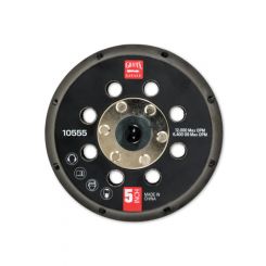 Griots Garage 5in Vented Orbital Backing Plate G9