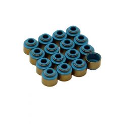 GSC DSM 6.6mm Valve Stem Seal Set For 90-98 Evo 4G63T 1-9