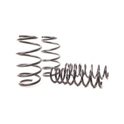 H&R 02-08 For BMW 745i/745Li/750i/750Li E65 Sport Spring w/o Self Leveli