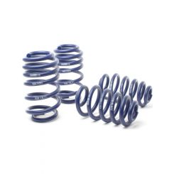 H&R 02-08 For Audi A4 Avant Quattro/A4 Quattro AWD 4 Cyl 8E Sport Spring