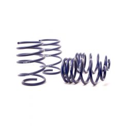 H&R 01-05 For BMW 325Xi/330Xi E46 Sport Spring