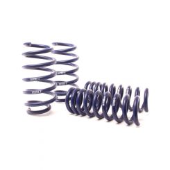 H&R 11-14 For Dodge Challenger RT/SRT8 V8 Sport Spring w/o Nivomat