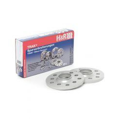 H&R Trak+ 10mm DR Wheel Adaptor Bolt 5/112 Centre Bore 57.1 Bolt Thre