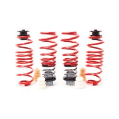 H&R 13-16 For Porsche Cayman/Cayman S 981 VTF Adjustable Lowering Spri