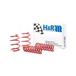 H&R 12-15 For BMW 320i Sedan/328i Sedan/335i Sedan F30 Super Sport Spr