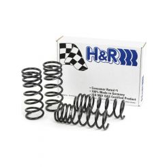 H&R 99-05 For Mazda Miata MX5 NB Race Spring