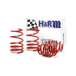 H&R 92-98 For BMW 325i/325is/328i/328is E36 Race Spring After 6/22/92