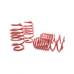 H&R 11-13 For Volkswagen Jetta S/SE/SEL/TDI 2.0T/2.5L MK6 Race Spring